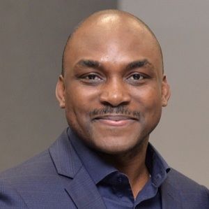 Meet your Posher, Ayodele